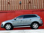Volvo XC60 2.4D 2008 года